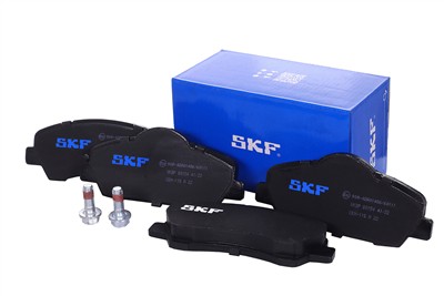 SKF VKBP 80154 EAN: 7316581299041.