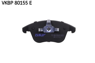 SKF VKBP 80155 E EAN: 7316581298518.