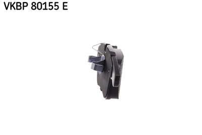 SKF VKBP 80155 E EAN: 7316581298518.