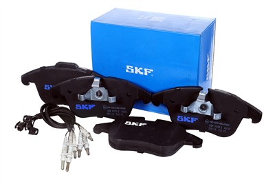 SKF VKBP 80155 E EAN: 7316581298518.