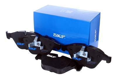 SKF VKBP 80159 EAN: 7316581298778.