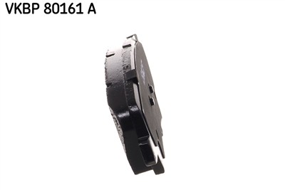 SKF VKBP 80161 A EAN: 7316581297764.