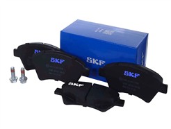 SKF VKBP 80163