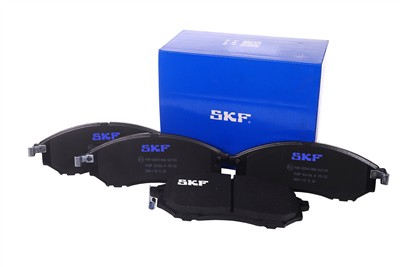 SKF VKBP 80166 A EAN: 7316581297603.