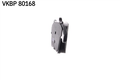 SKF VKBP 80168 EAN: 7316581299225.