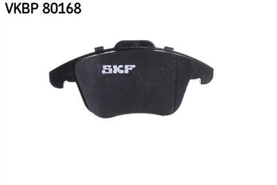 SKF VKBP 80168 EAN: 7316581299225.
