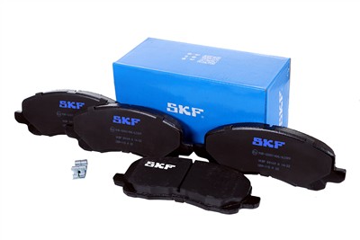 SKF VKBP 80169 A EAN: 7316581296392.