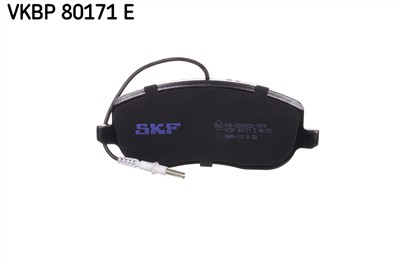 SKF VKBP 80171 E EAN: 7316581299263.