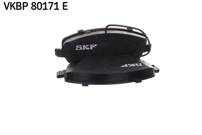 SKF VKBP 80171 E EAN: 7316581299263.