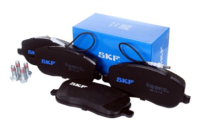 SKF VKBP 80171 E EAN: 7316581299263.