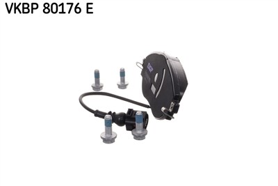 SKF VKBP 80176 E EAN: 7316581296699.