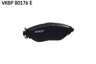 SKF VKBP 80176 E EAN: 7316581296699.