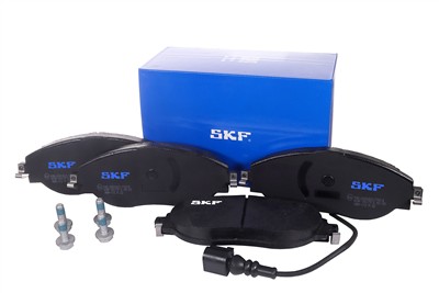 SKF VKBP 80179 E EAN: 7316581298211.