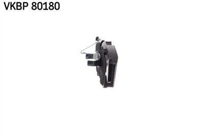 SKF VKBP 80180 EAN: 7316581297634.