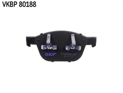 SKF VKBP 80188