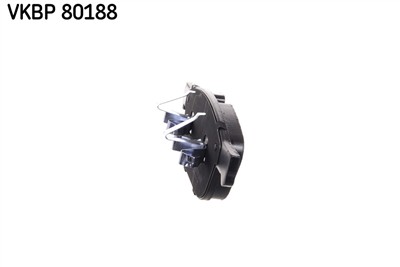 SKF VKBP 80188 EAN: 7316581297450.