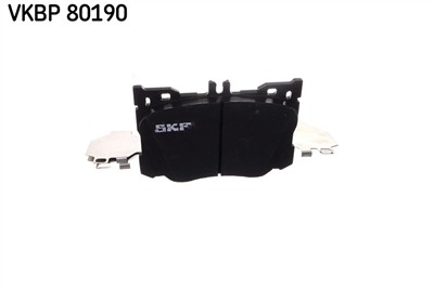 SKF VKBP 80190 EAN: 7316581296552.