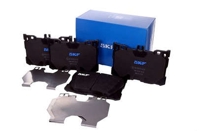 SKF VKBP 80190 EAN: 7316581296552.