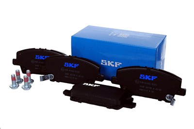 SKF VKBP 80195 A EAN: 7316581299478.