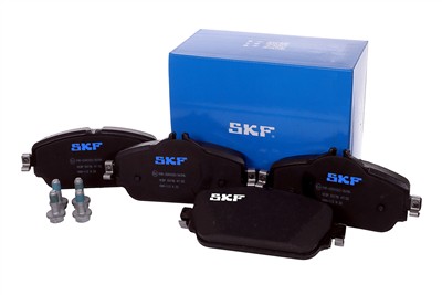 SKF VKBP 80196 EAN: 7316581297399.