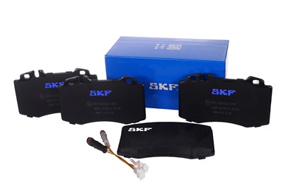 SKF VKBP 80198 E EAN: 7316581297894.