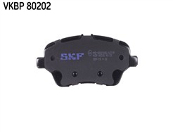 SKF VKBP 80202