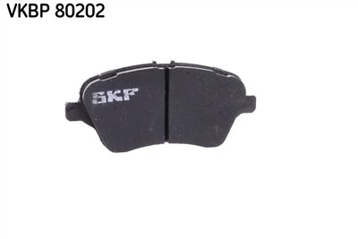 SKF VKBP 80202 EAN: 7316581299553.