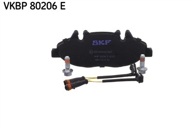 SKF VKBP 80206 E EAN: 7316581299577.