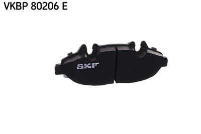 SKF VKBP 80206 E EAN: 7316581299577.