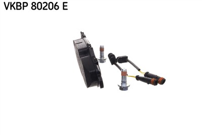 SKF VKBP 80206 E EAN: 7316581299577.