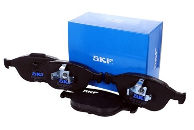 SKF VKBP 80219 EAN: 7316581299546.