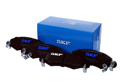 SKF VKBP 80223 A EAN: 7316581299768.