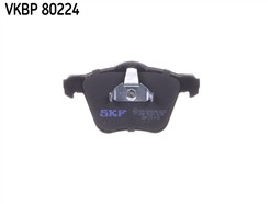 SKF VKBP 80224