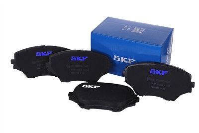 SKF VKBP 80226 EAN: 7316581299775.