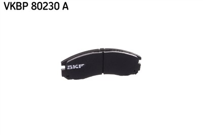 SKF VKBP 80230 A EAN: 7316581297108.