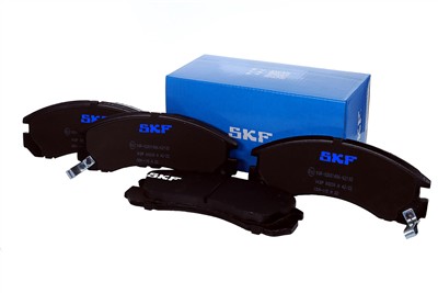 SKF VKBP 80230 A EAN: 7316581297108.