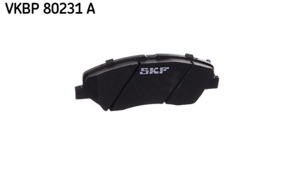 SKF VKBP 80231 A EAN: 7316581297184.
