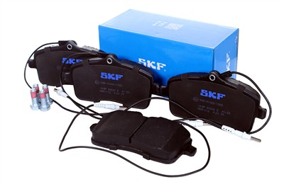 SKF VKBP 80232 E EAN: 7316581299287.