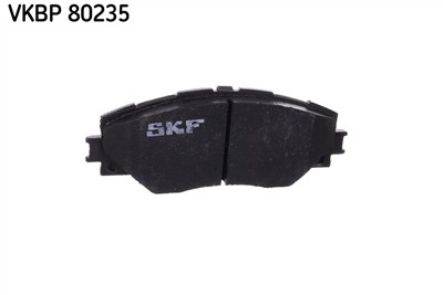 SKF VKBP 80235 EAN: 7316581296514.