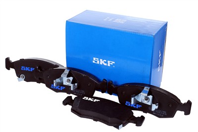 SKF VKBP 80236 A EAN: 7316581299829.