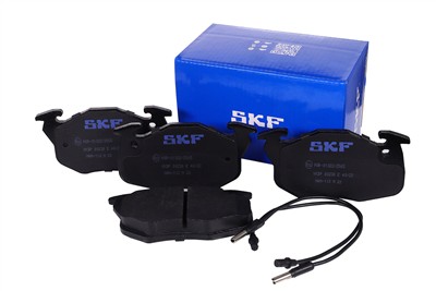SKF VKBP 80238 E EAN: 7316581299812.