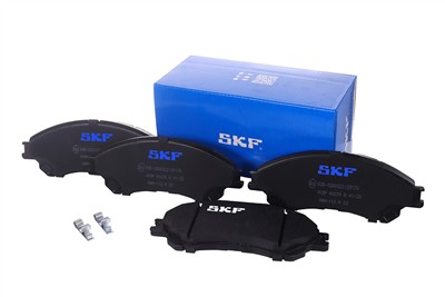 SKF VKBP 80239 A EAN: 7316581298600.