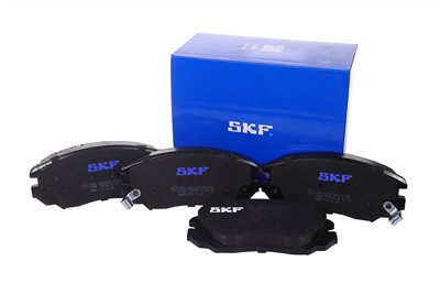 SKF VKBP 80244 A EAN: 7316581298587.