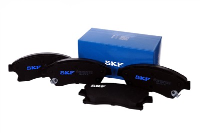 SKF VKBP 80245 A EAN: 7316581296293.