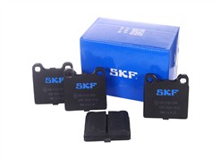 SKF VKBP 80248