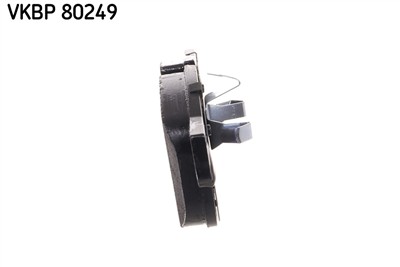 SKF VKBP 80249 EAN: 7316581296408.