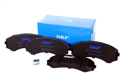 SKF VKBP 80252 A EAN: 7316581297795.
