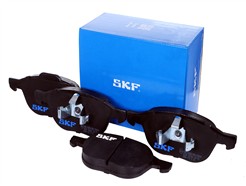 SKF VKBP 80262