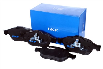 SKF VKBP 80263 EAN: 7316581299751.