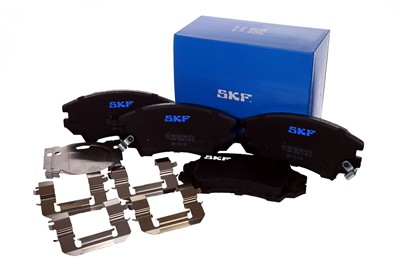 SKF VKBP 80264 A EAN: 7316581298907.